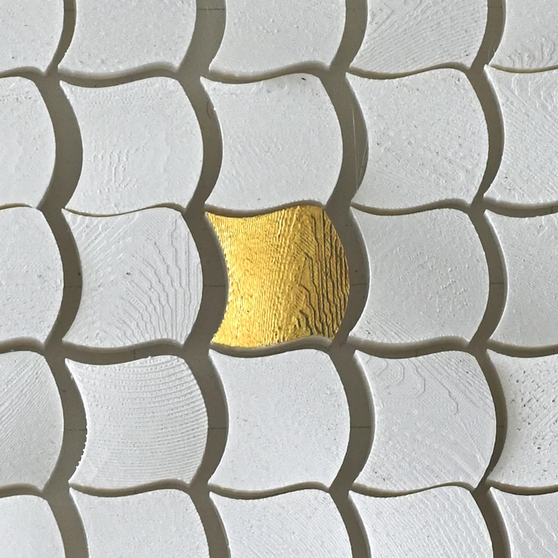 Find your Sweetspot – close-up perspective