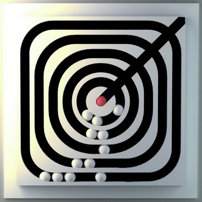 New: Square the Circle (Stand your Ground)