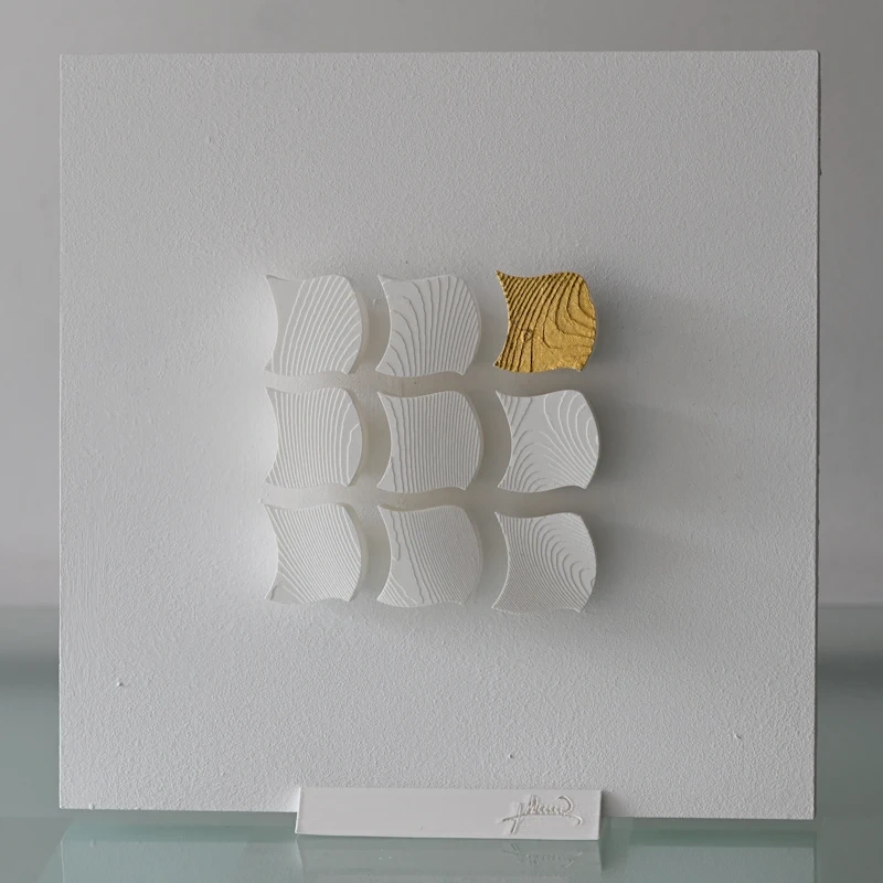 Find your Sweetspot - Digital Art Sculpture by Ivo Meier