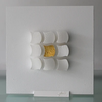 Digital Sculpture by Ivo Meier