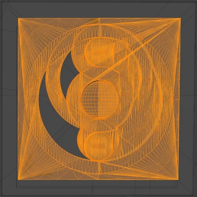 Final model light verification