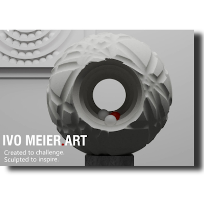 Artbook Ivo Meier - Manifesto